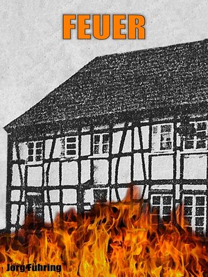 cover image of Feuer